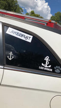 Load image into Gallery viewer, Boat Bumper Sticker