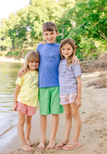 Load image into Gallery viewer, Little Lakebrats Love T-shirts