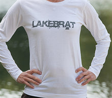 Load image into Gallery viewer, Luxe Organic Lake-ready Tee