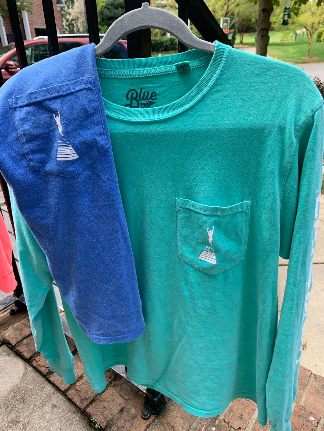 Dockjumper Long Sleeve T-shirt